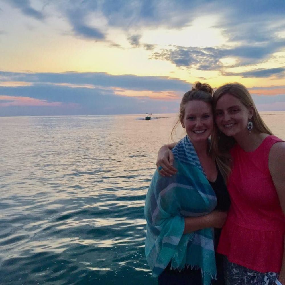 Meet your Posher, Stephanie